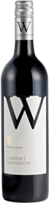 Warburn Premium Reserve Cabernet Sauvignon