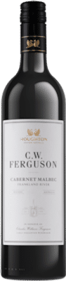 Houghton CW Ferguson Cabernet Malbec 