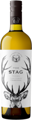 St Huberts The Stag Chardonnay