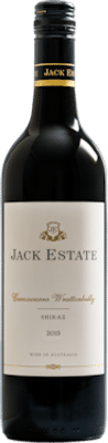 Jack Estate Shiraz