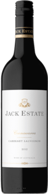 Jack Estate Cabernet Sauvignon
