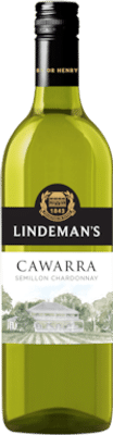 Lindemans Cawarra Semillon Chardonnay