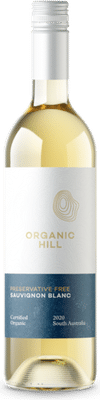 Organic Hill Organic Sauvignon Blanc