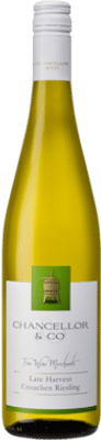 Chancellor & Co Late Harvest Riesling