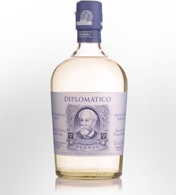 Diplomatico Rum Diplomatico Planas Rum