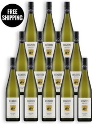 Delatite Traditional Riesling