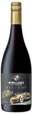 McWilliams Bagtown Keith The Showman Pinot Noirs