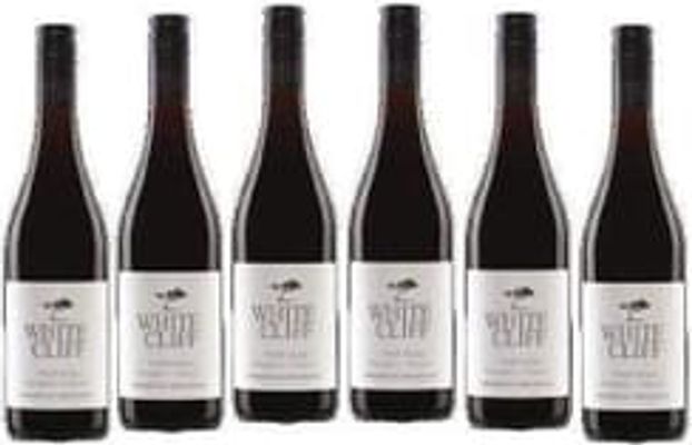 Whitecliff Pinot Noir NZ s