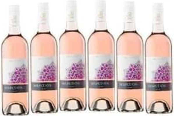 Zilzie Selection 23 Rose Wines