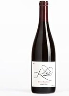 Kutch Bohan Vineyard Pinot Noir 