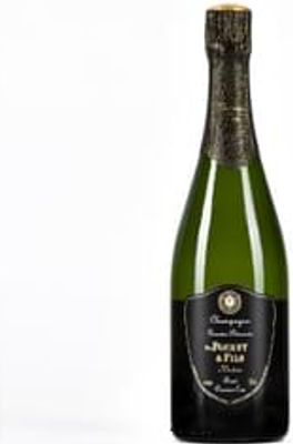 Veuve Fourny Grande Reserve Brut Vertus Premier Cru Sparkling Wine Various