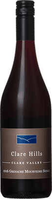 Clare Hills Grenache Mourvedre Shiraz By Neil Pike