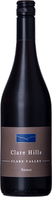 Clare Hills Shiraz By Neil Pike
