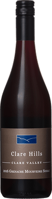Clare Hills Grenache Mourvedre Shiraz By Pikes