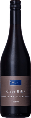 Clare Hills Shiraz By Pikes