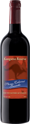Andrew Peace Kangaroo Reserve Cabernet Shiraz Grenache