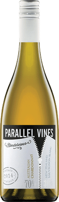 Andrew Peace Parallel Vines Chardonnay Sauvignon Blanc
