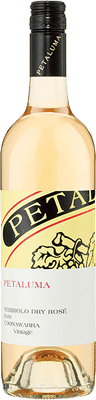 Petaluma White Label Dry Rose