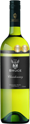 Brygon Reserve The Bruce Chardonnay