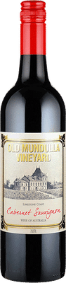 Old Mundulla Vineyard Cabernet Sauvignon