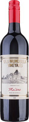 Old Mundulla Vineyard Malbec