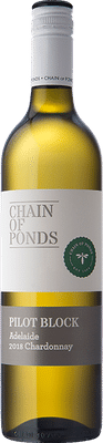 Chain Of Ponds Pilot Block Chardonnay