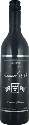 Vineyard Premium Selection Shiraz