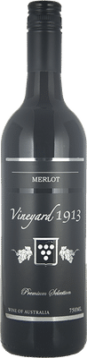 Vineyard Premium Selection Merlot
