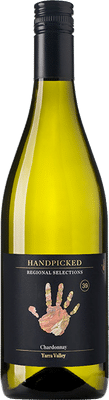 Handpicked Wines Regional Selection Chardonnay