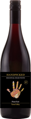 Handpicked Wines Regional Selection Pinot Noir