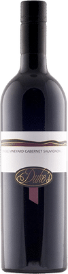 Dukes Single Vineyard Cabernet Sauvignon
