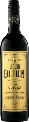 Liquid Bullion South Shiraz