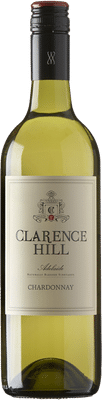 Clarence Hill Adelaide Chardonnay