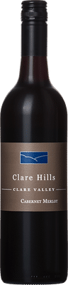 Clare Hills Cabernet Merlot By Pikes