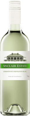 Sinclair Estate Chardonnay Sauvignon Blanc