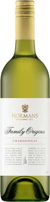 Normans Family Origins Chardonnay