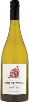Soul Growers Wild Iris Valley Chardonnay
