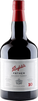 Penfolds Father 10 Year Old Tawny