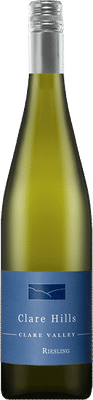 Clare Hills Riesling By Neil Pike