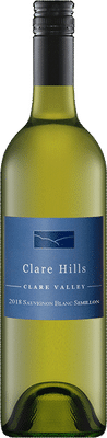 Clare Hills Sauvignon Blanc Semillon By Neil Pike