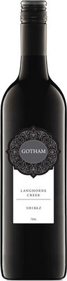 Gotham Shiraz