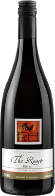 The Roost Shiraz