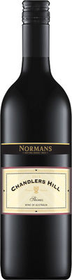 Normans Chandlers Hill Shiraz