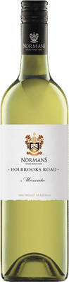Normans Holbrooks Road Moscato Nv