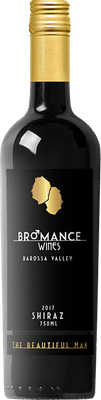 Bromance Wines Shiraz