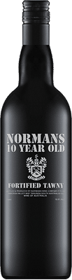 Normans 10 Year Old Fortified