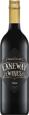 Laneway Wines Shiraz
