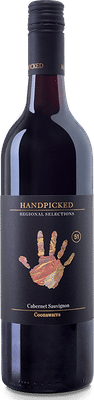 Handpicked Wines Regional Selection Cabernet Sauvignon