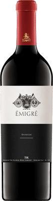 The Colonial Estate Emigre Red Blend