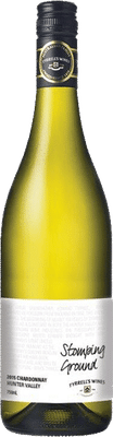Tyrrells Wines Stomping Ground Chardonnay
